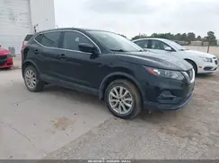 JN1BJ1CWXLW646999 2020 NISSAN ROGUE