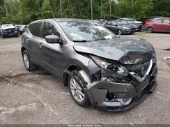 JN1BJ1CWXLW647098 2020 NISSAN ROGUE