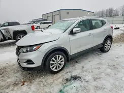JN1BJ1CWXLW647294 2020 NISSAN ROGUE