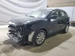 JN1BJ1CWXLW647392 2020 NISSAN ROGUE