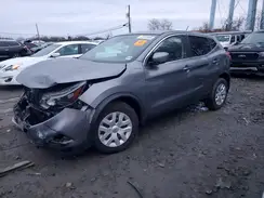 JN1BJ1CWXLW648185 2020 NISSAN ROGUE