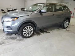 JN1BJ1CWXLW649014 2020 NISSAN ROGUE