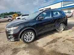 JN1BJ1CWXLW650017 2020 NISSAN ROGUE