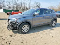 JN1BJ1CWXLW650695 2020 NISSAN ROGUE
