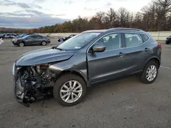 JN1BJ1CWXLW651524 2020 NISSAN ROGUE