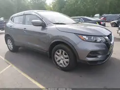 JN1BJ1CWXLW651622 2020 NISSAN ROGUE