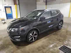 JN1BJ1CWXMW443533 2021 NISSAN ROGUE