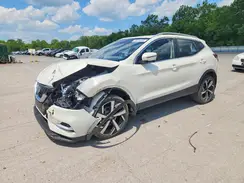 JN1BJ1CWXMW448182 2021 NISSAN ROGUE