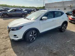 JN1BJ1CWXMW660127 2021 NISSAN ROGUE