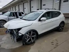 JN1BJ1CWXMW660211 2021 NISSAN ROGUE