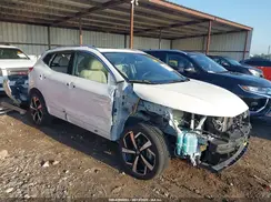 JN1BJ1CWXMW669393 2021 NISSAN ROGUE