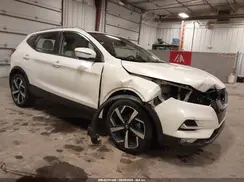 JN1BJ1CWXMW671628 2021 NISSAN ROGUE