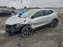 JN1BJ1CWXMW671726 2021 NISSAN ROGUE