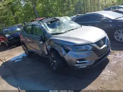 JN1BJ1CWXNW482768 2022 NISSAN ROGUE