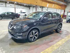 JN1BJ1CWXNW482818 2022 NISSAN ROGUE