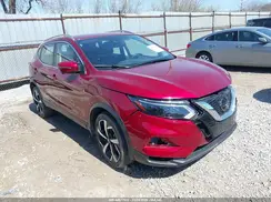 JN1BJ1CWXNW483144 2022 NISSAN ROGUE