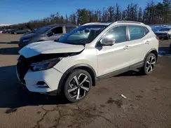 JN1BJ1CWXNW484648 2022 NISSAN ROGUE