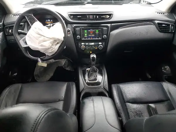 JN1BJ1CWXNW486237 2022 NISSAN ROGUE - Image 8