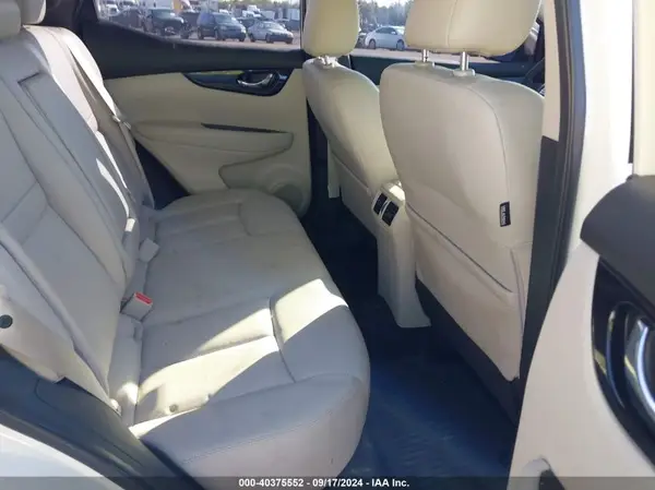 JN1BJ1CWXNW488859 2022 NISSAN ROGUE - Image 8