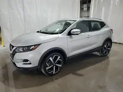 JN1BJ1CWXNW493740 2022 NISSAN ROGUE