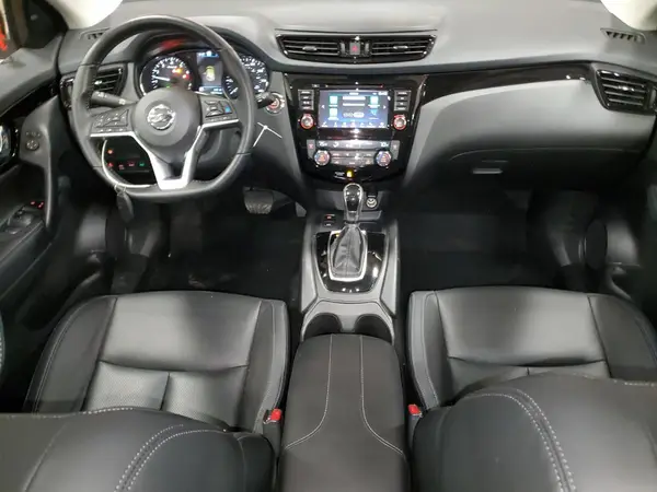 JN1BJ1CWXNW495164 2022 NISSAN ROGUE - Image 8