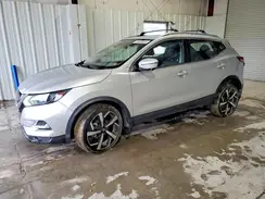 JN1BJ1CWXNW497657 2022 NISSAN ROGUE