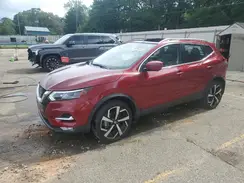 JN1BJ1CWXNW497674 2022 NISSAN ROGUE