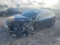 JN1BJ1CWXNW497870 2022 NISSAN ROGUE