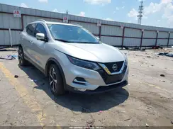 JN1BJ1CWXNW497898 2022 NISSAN ROGUE