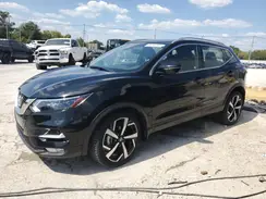 JN1BJ1CWXNW497979 2022 NISSAN ROGUE