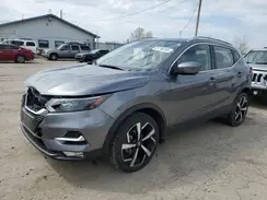 JN1BJ1CWXNW498081 2022 NISSAN ROGUE