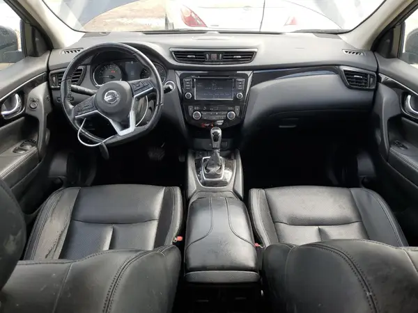 JN1BJ1CWXNW498081 2022 NISSAN ROGUE - Image 8