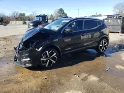 JN1BJ1CWXNW498713 2022 NISSAN ROGUE