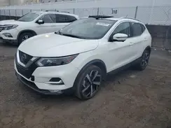 JN1BJ1CWXNW499487 2022 NISSAN ROGUE