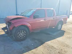 JN6AD0ER7KN733634 2019 NISSAN NAVARA (FRONTIER)