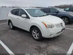 JN8AS58V88W107385 2019 NISSAN ROGUE