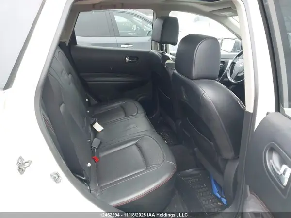 JN8AS58V88W107385 2019 NISSAN ROGUE - Image 8