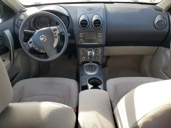JN8AS5MT5FW157484 2018 NISSAN ROGUE - Image 8