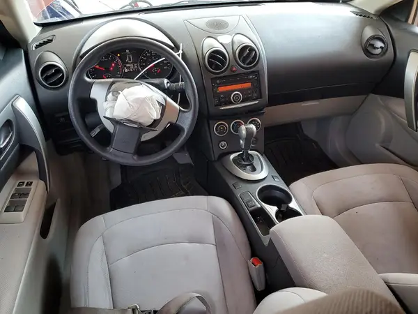 JN8AS5MT9FW658488 2016 NISSAN ROGUE - Image 8