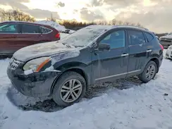 JN8AS5MV1CW709740 2026 NISSAN ROGUE