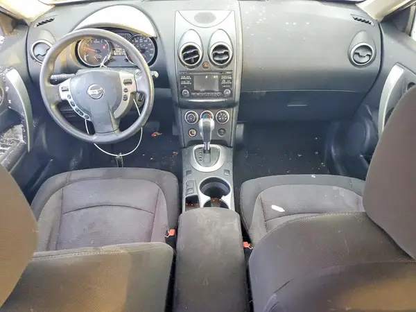 JN8AS5MV1CW709740 2026 NISSAN ROGUE - Image 8
