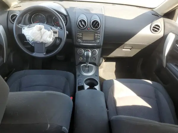 JN8AS5MV4EW710576 2020 NISSAN ROGUE - Image 8
