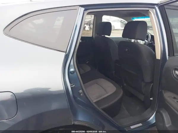 JN8AS5MV5DW612218 2021 HONDA ACCORD - Image 8