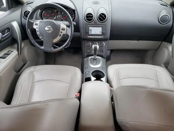JN8AS5MV7CW386326 2022 NISSAN ROGUE - Image 8