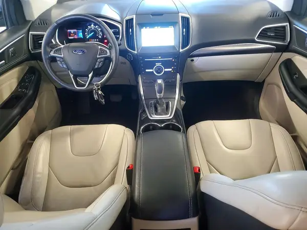JN8AS5MV8DW143674 2016 FORD EDGE - Image 8