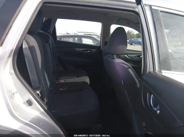 JN8AT2MT0GW000698 2016 NISSAN ROGUE - Image 8