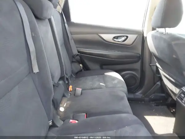 JN8AT2MT0GW000720 2016 NISSAN ROGUE - Image 8