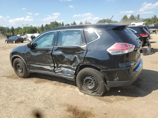 JN8AT2MT0GW000877 2016 NISSAN ROGUE - Image 2
