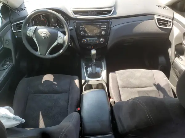 JN8AT2MT0GW000877 2016 NISSAN ROGUE - Image 8