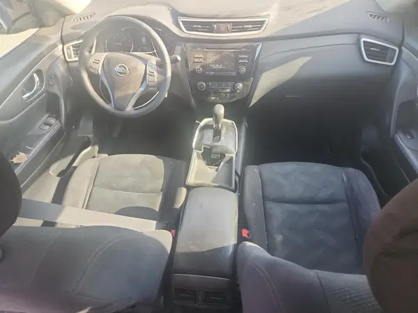 JN8AT2MT0GW001916 2016 NISSAN ROGUE - Image 8